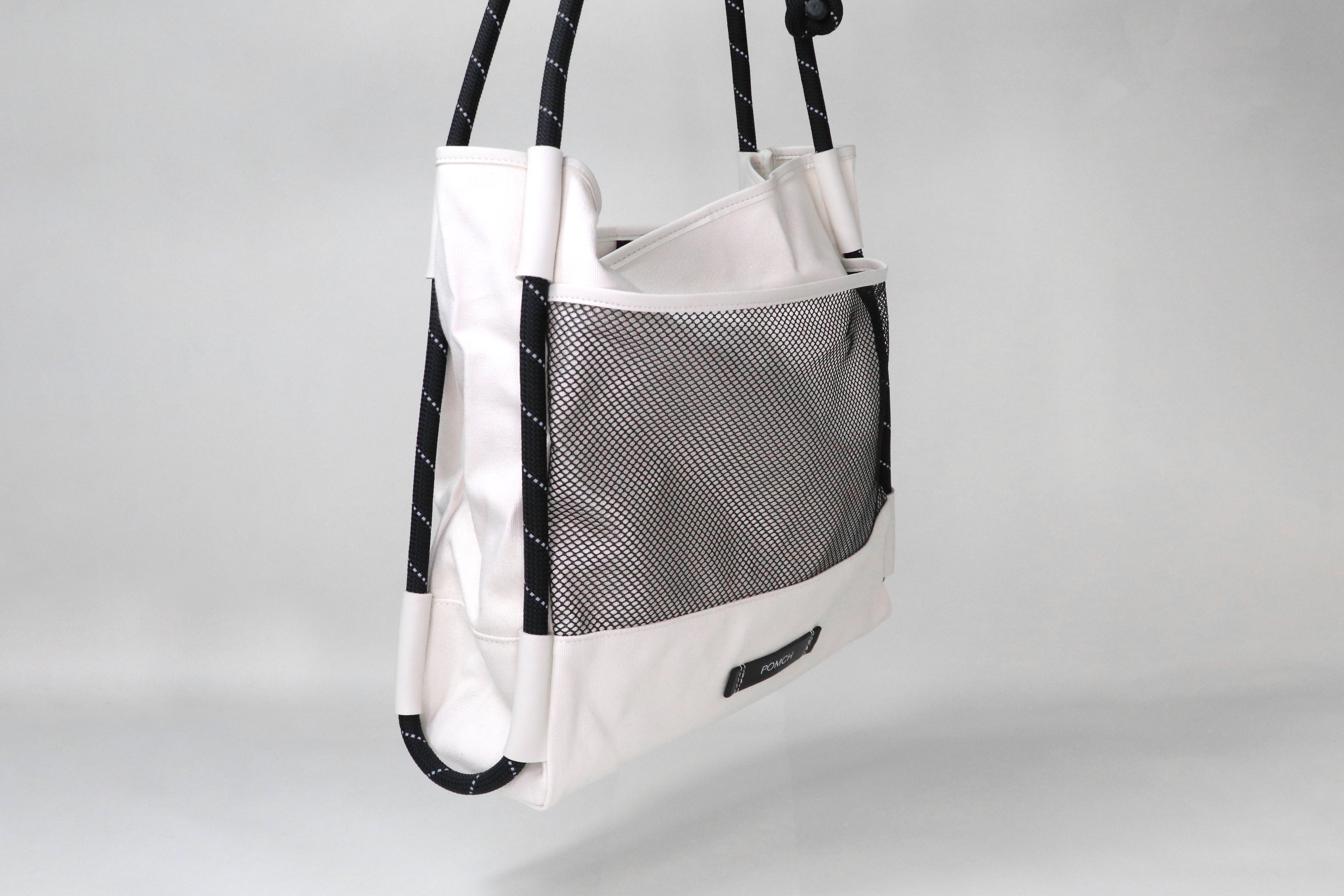 Mesh Tote (M)