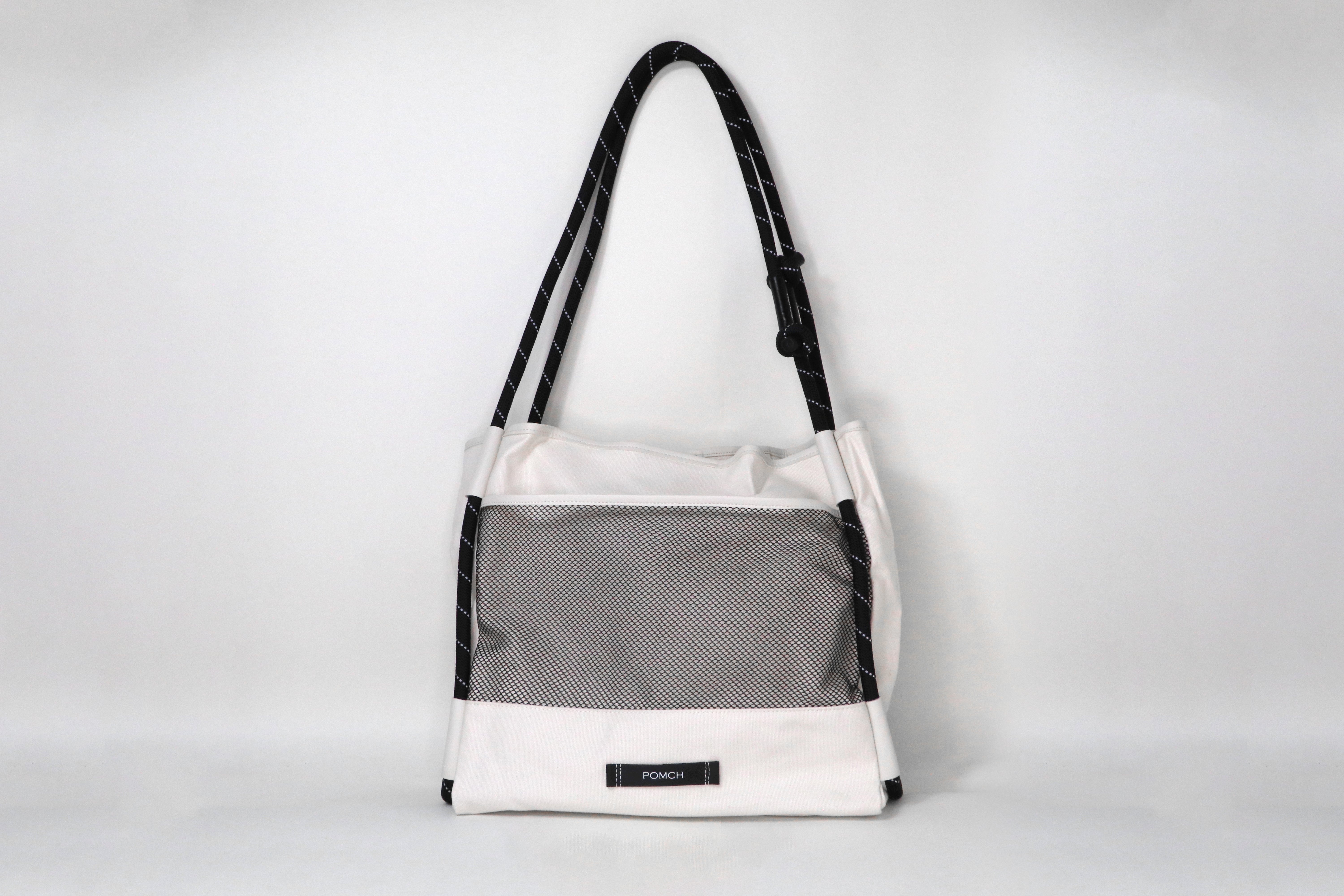 Mesh Tote (M)