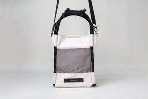 Mesh Tote (XS)