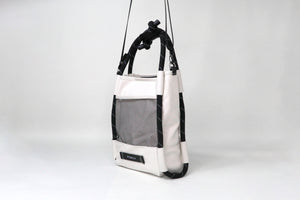 Mesh Tote (XS)