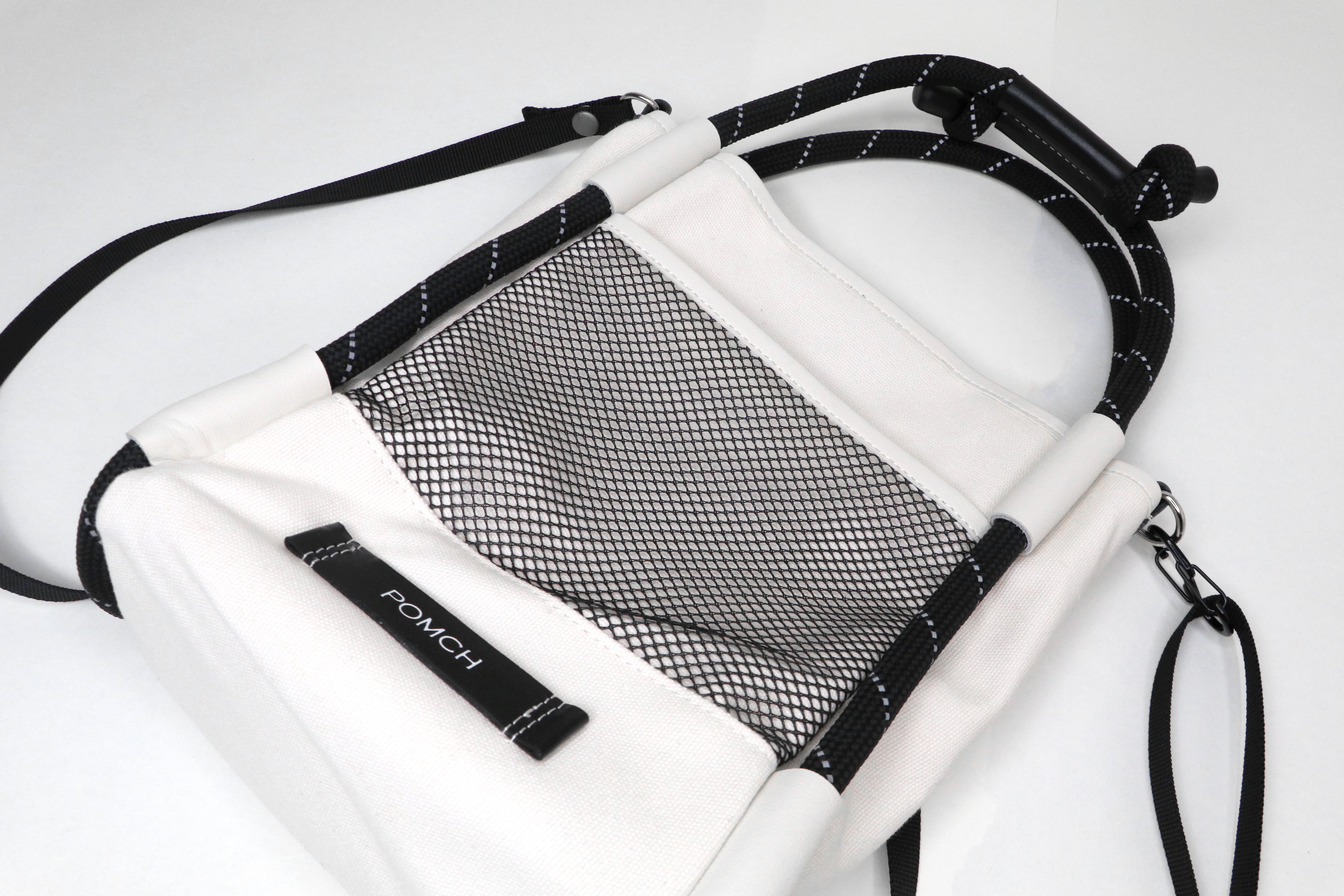 Mesh Tote (XS)