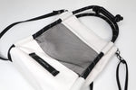 画像をギャラリービューアに読み込む, Mesh Tote (XS)
